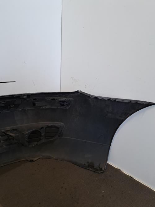 Image Pare choc avant - CITROEN C4 1