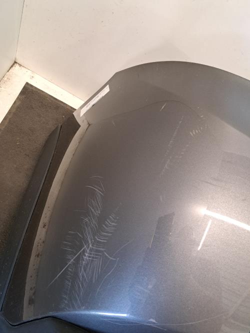 Image Pare choc arriere - PEUGEOT 2008 1