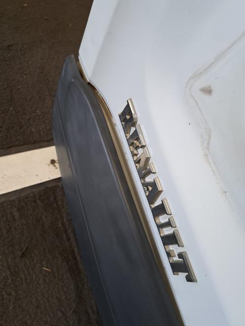 Image Porte de coffre gauche - RENAULT KANGOO 1