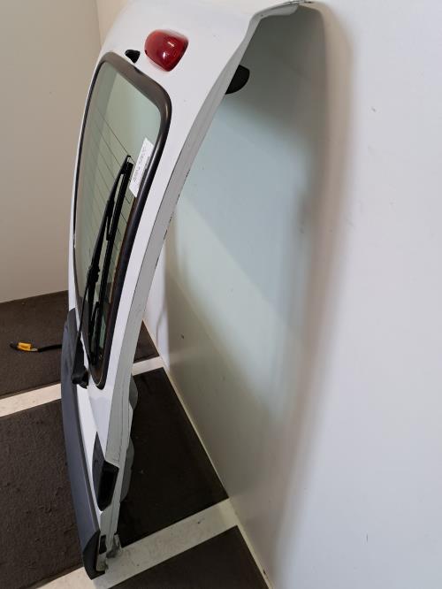 Image Porte de coffre gauche - RENAULT KANGOO 1