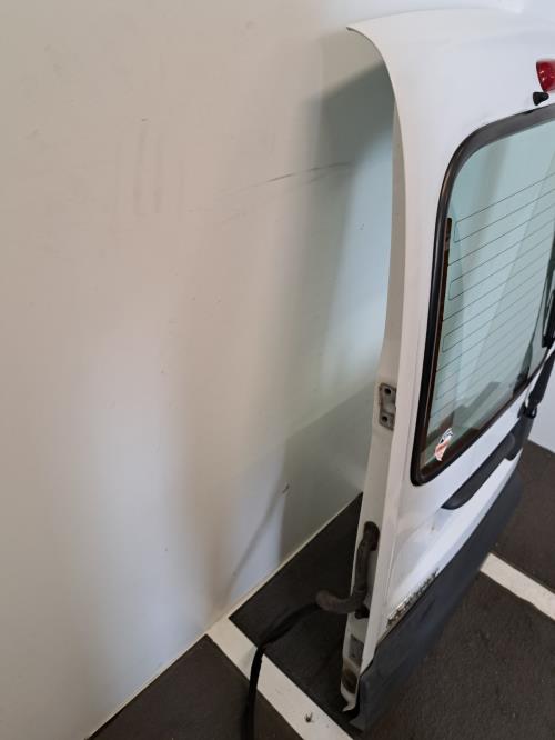 Image Porte de coffre gauche - RENAULT KANGOO 1