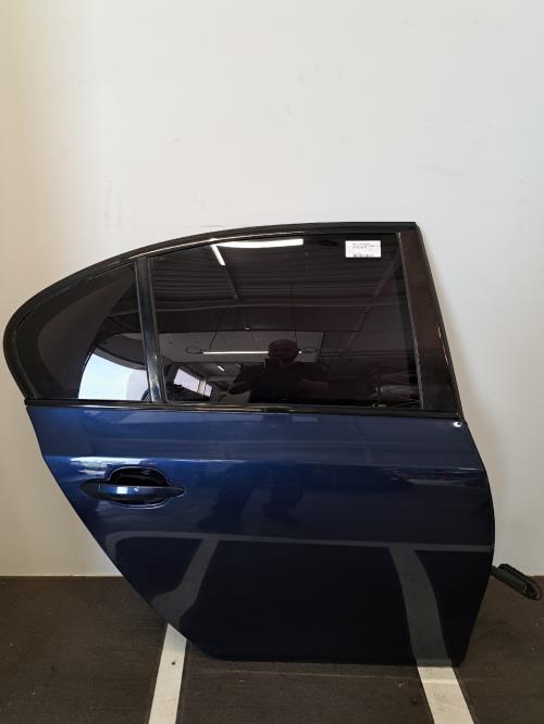 Image Porte arriere droit - BMW SERIE 5 E60