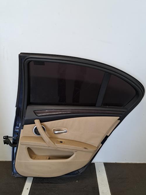 Image Porte arriere droit - BMW SERIE 5 E60