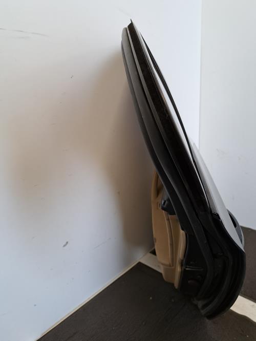 Image Porte arriere droit - BMW SERIE 5 E60