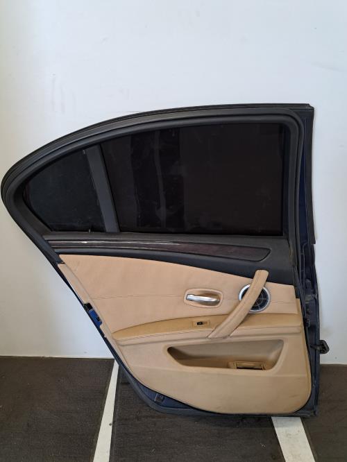 Image Porte arriere gauche - BMW SERIE 5 E60