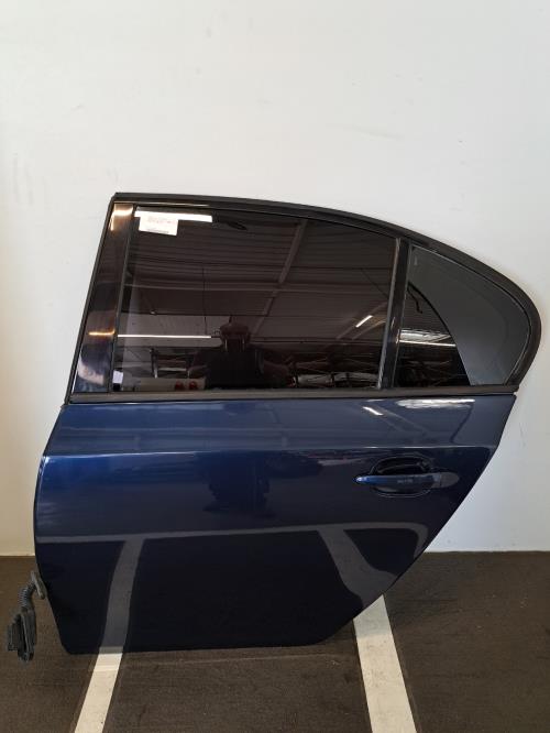 Image Porte arriere gauche - BMW SERIE 5 E60