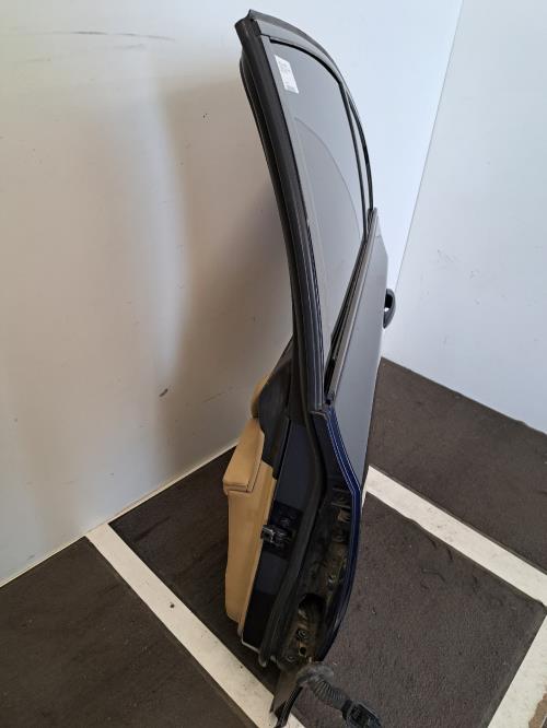 Image Porte arriere gauche - BMW SERIE 5 E60