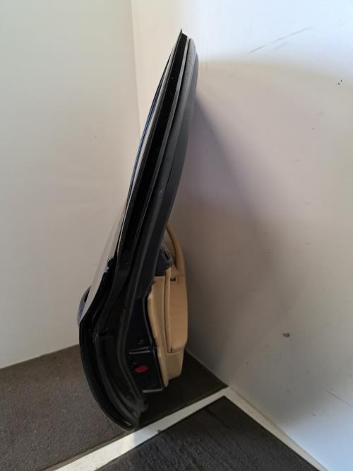 Image Porte arriere gauche - BMW SERIE 5 E60