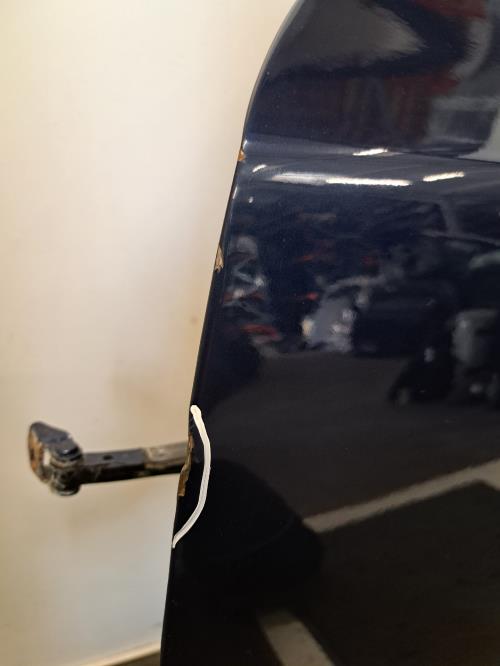 Image Porte avant gauche - BMW SERIE 5 E60