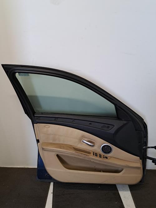 Image Porte avant gauche - BMW SERIE 5 E60