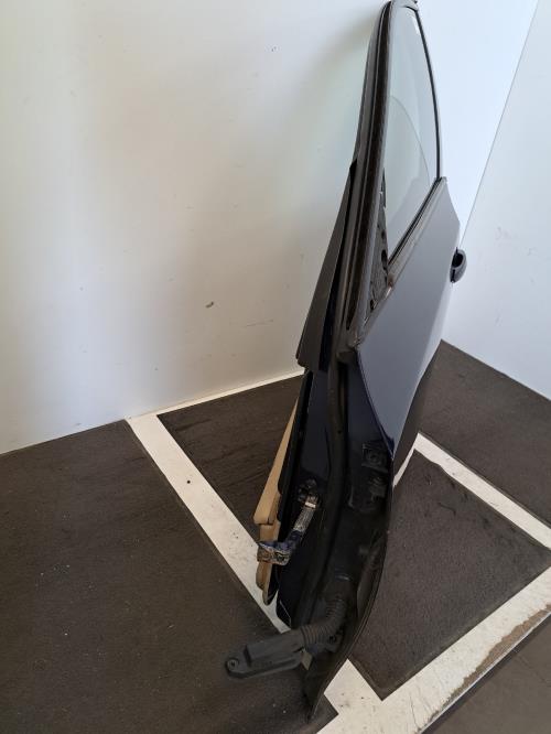 Image Porte avant gauche - BMW SERIE 5 E60