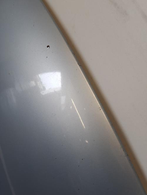 Image Capot - CITROEN BERLINGO 1