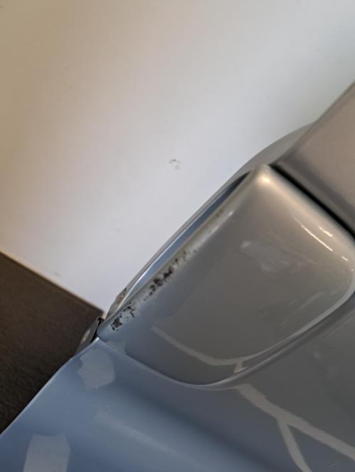 Image Porte avant droit - CITROEN BERLINGO 1
