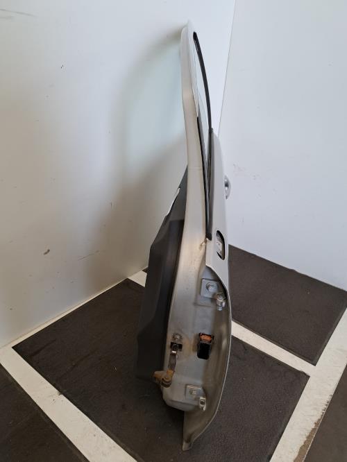 Image Porte avant gauche - OPEL CORSA D