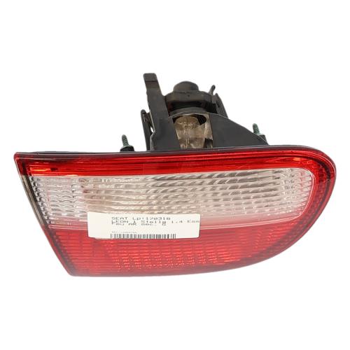 Image Feu arriere secondaire gauche (feux) - SEAT LEON 1
