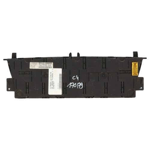 Image Compteur - CITROEN C4 GRAND PICASSO 1