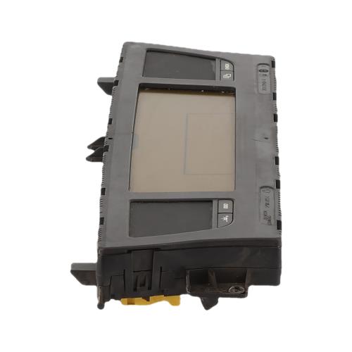 Image Compteur - CITROEN C4 GRAND PICASSO 1