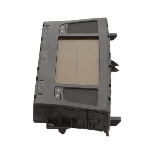 Image Compteur - CITROEN C4 GRAND PICASSO 1