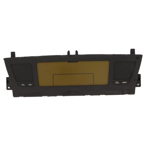 Image Compteur - CITROEN C4 GRAND PICASSO 1