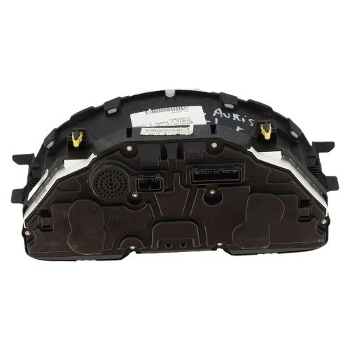Image Compteur - TOYOTA AURIS 2
