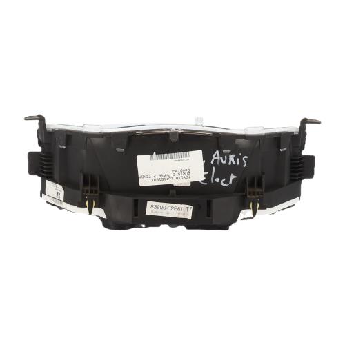 Image Compteur - TOYOTA AURIS 2