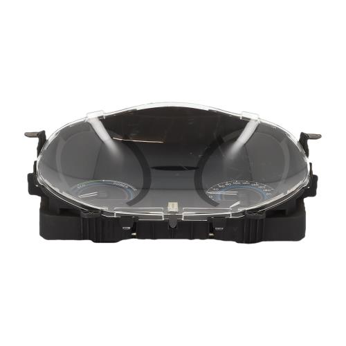 Image Compteur - TOYOTA AURIS 2