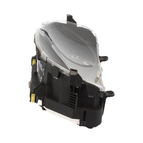 Image Compteur - TOYOTA AURIS 2