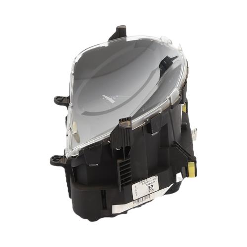 Image Compteur - TOYOTA AURIS 2