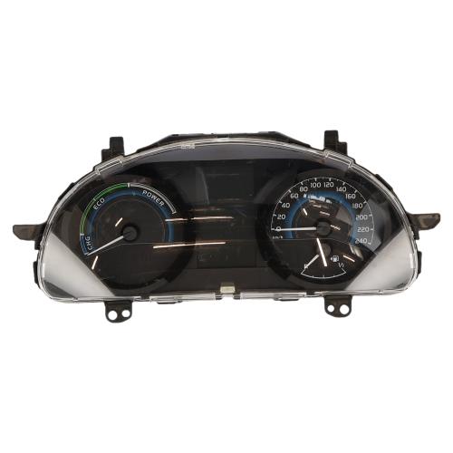 Image Compteur - TOYOTA AURIS 2