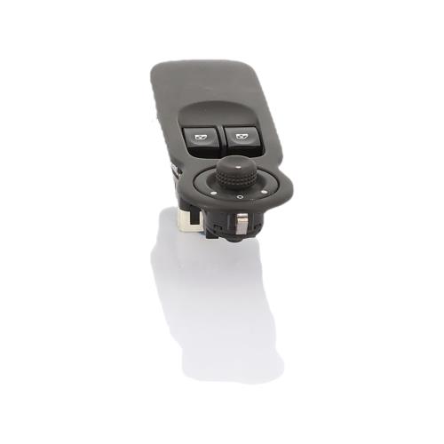 Image Interrupteur de leve vitre avant gauche - RENAULT MODUS