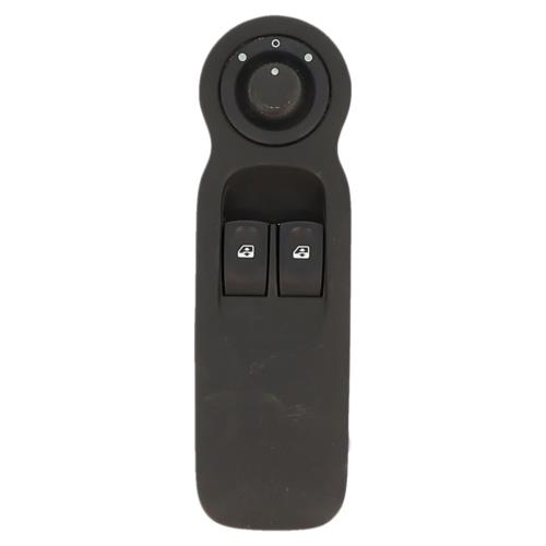 Image Interrupteur de leve vitre avant gauche - RENAULT MODUS
