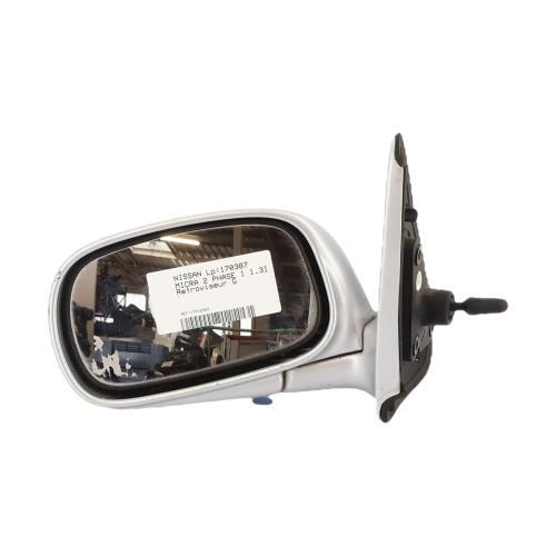 Image Retroviseur gauche - NISSAN MICRA 2