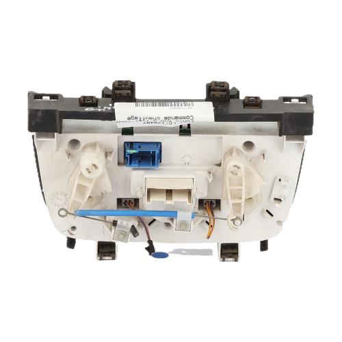 Image Commande chauffage - FIAT PUNTO EVO 3