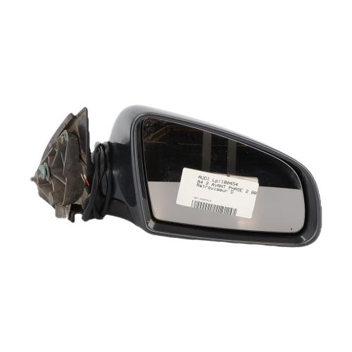 Image Retroviseur droit - AUDI A4 2