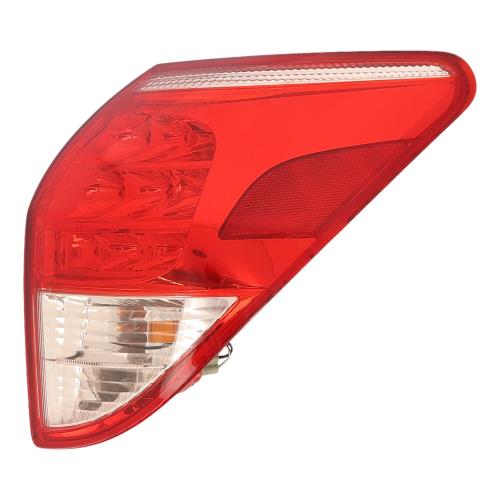 Image Feu arriere principal droit (feux) - TOYOTA RAV4 3