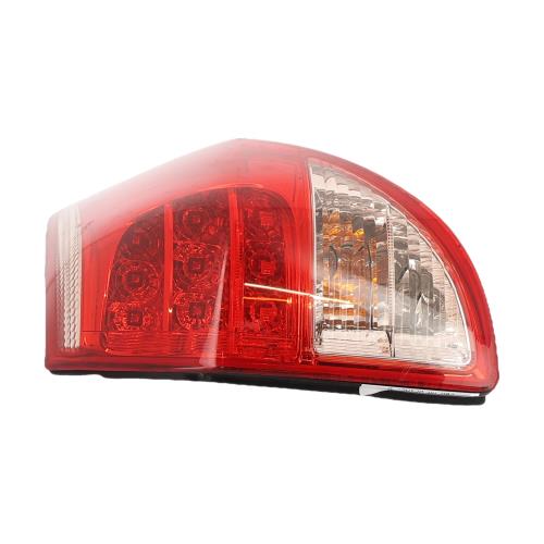 Image Feu arriere principal droit (feux) - TOYOTA RAV4 3