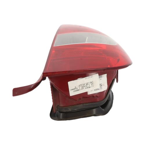 Image Feu arriere principal droit (feux) - CITROEN C5 1