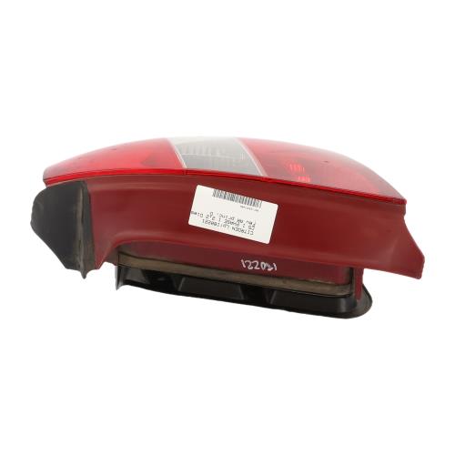 Image Feu arriere principal droit (feux) - CITROEN C5 1