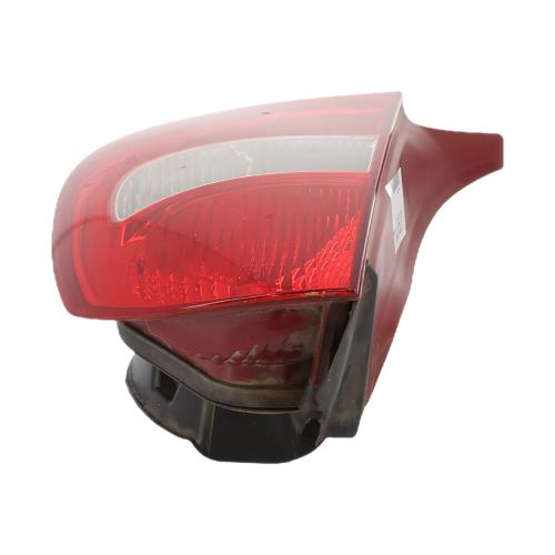 Image Feu arriere principal droit (feux) - CITROEN C5 1