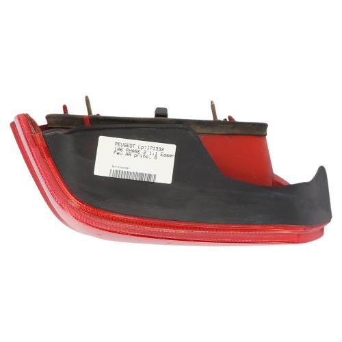 Image Feu arriere principal gauche (feux) - PEUGEOT 106