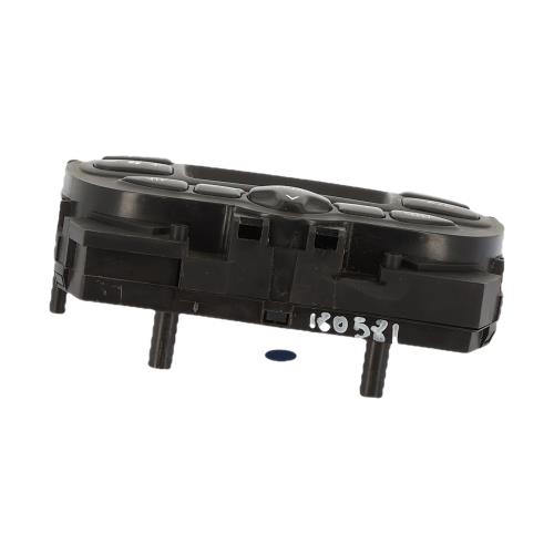 Image Commande chauffage - PEUGEOT 206