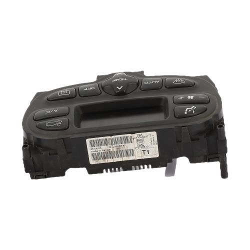Image Commande chauffage - PEUGEOT 206