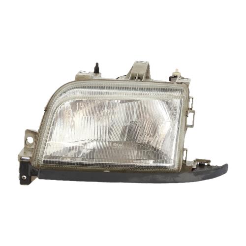 Image Optique avant principal gauche (feux)(phare) - RENAULT CLIO 1