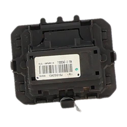 Image Resistance chauffage - PEUGEOT 208 1