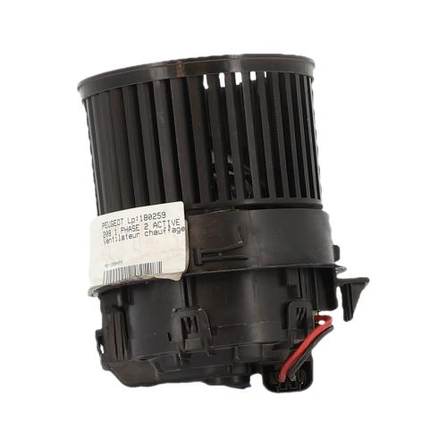 Image Ventilateur chauffage - PEUGEOT 208 1