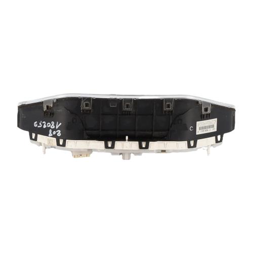 Image Compteur - PEUGEOT 208 1