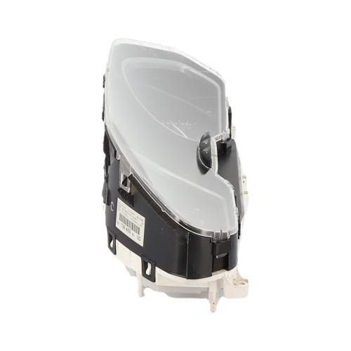 Image Compteur - PEUGEOT 208 1