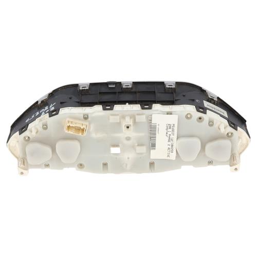 Image Compteur - PEUGEOT 208 1