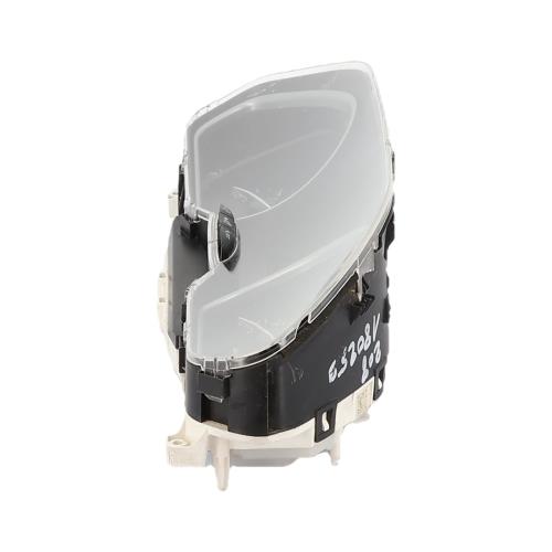 Image Compteur - PEUGEOT 208 1