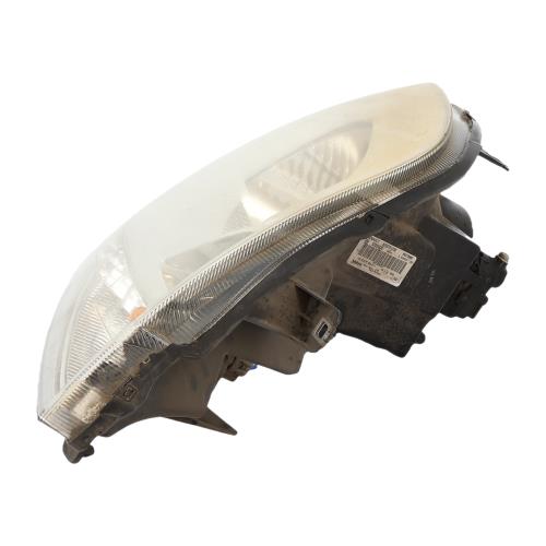 Image Optique avant principal droit (feux)(phare) - NISSAN PRIMASTAR 1